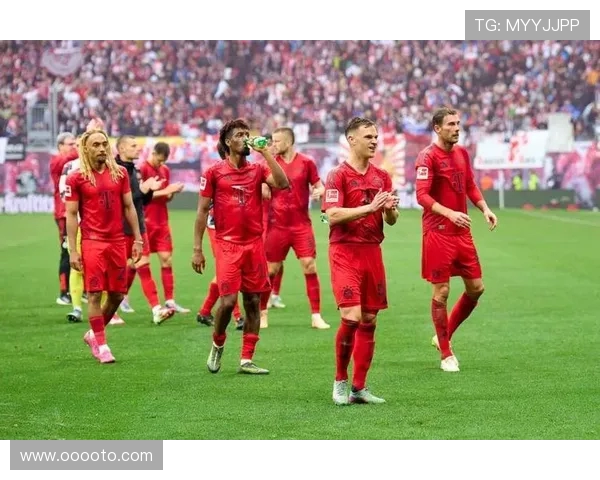 7 年 3500 万欧！拜仁携手阿联酋航空 首入德甲的次级赞助如何撬动欧冠野心