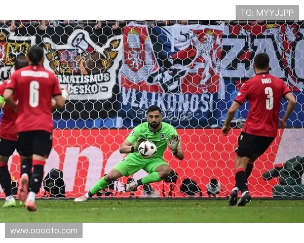 勒佩南 8 分救主 + 特尔点射，法国 U21 读秒绝杀格鲁吉亚(3)