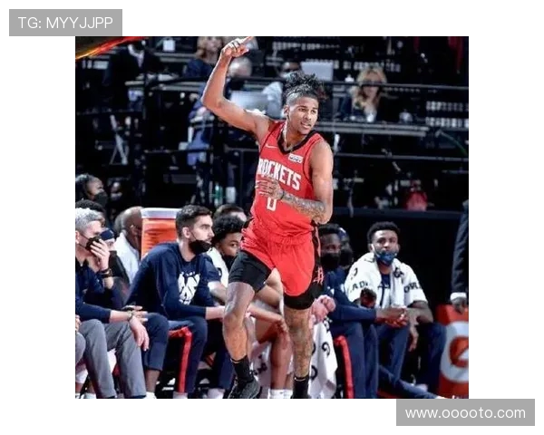 火箭暗藏后手：两方案保底 乌度卡或弃用潜力新星(1)