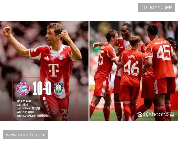 里贝里力挺拜仁冲击世俱杯 盛赞穆勒：顶级球员与好人典范(2)