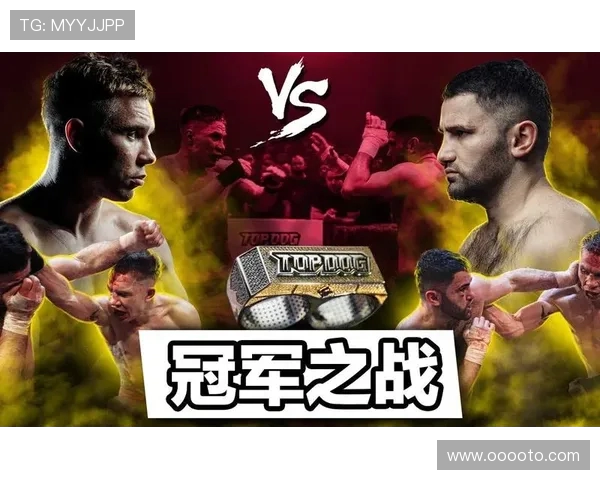 震撼！街头裸拳生死对决：暴力美学的极致诠释